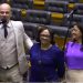 Deputado Cabo Gilberto recebe direção do Hospital Flávio Ribeiro em Brasília e anuncia emendas