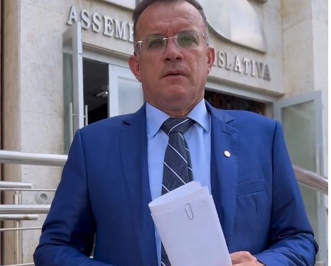 Deputado Sargento Neto defende na AL não obrigatoriedade de serviço extra aos agentes de segurança