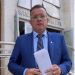 Deputado Sargento Neto defende na AL não obrigatoriedade de serviço extra aos agentes de segurança