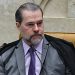 Procuradores da Republica criticam decisão de Toffoli sobre Lava Jato e acordo do MPF com Odebrecht