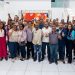 Lideranças prestigiam o “Solidariedade Bayeux” e fortalecem nome de Glicério Feitosa à gestão da cidade