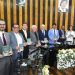 Desembargador Marcos William lança o livro: “História da Comarca de Itabaiana – 1831 a 2023