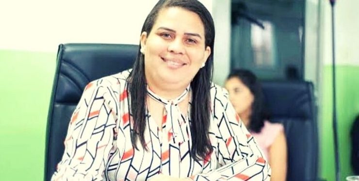 Justiça Eleitoral determina cassação do mandato da prefeita de Bayeux, “máquina administrativa foi usada”