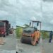 VÍDEO- Obras na rodovia PB 051 que liga Cajá, Caldas Brandão e Mari melhoram situação de tráfego
