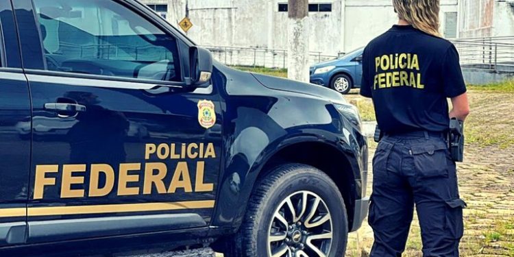 Operação da PF mira corrupção na Codevasf através de emenda parlamentar em obras asfálticas