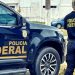 Operação da PF mira corrupção na Codevasf através de emenda parlamentar em obras asfálticas