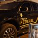 Operação da PF prende traficantes na Paraíba que estavam construindo pousada de R$ 9 milhões