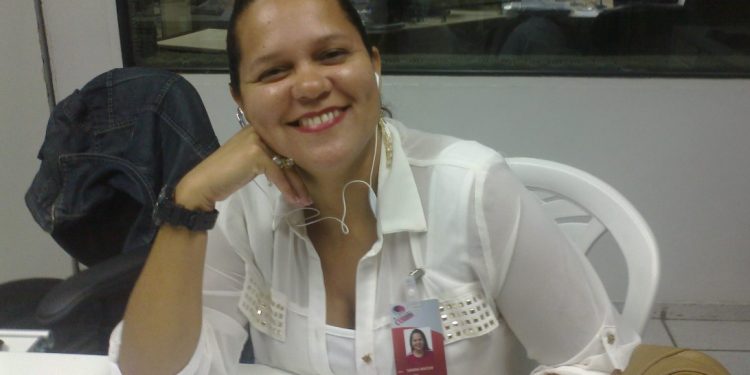 Radialista Sandra Macedo será homenageada com título de cidadã paraibana nesta 5ª feira na AL