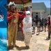 VÍDEOS E FOTOS- Brinquedos, brindes e muita diversão na festa das crianças do Clube dos Oficiais da PM