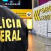 OPERAÇÃO PF- Homem confessa ter engolido cápsulas de cocaína e levaria droga do Brasil para a França