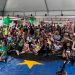 PEDAL SOLIDÁRIO- Veja vídeos e fotos de um domingo especial com os idosos da Aspan em João Pessoa