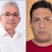 Candidato de Ricardo Coutinho tem flagrante derrota em eleição para diretório do PT : 77 x 1.323 votos