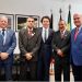 Senado aprova na CCJ Lei Orgânica das Polícias e Bombeiros Militares e Cel Francisco destaca avanço