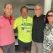 Cel Francisco recebe coronel Livington da PM do Rio de Janeiro, na sede do Clube dos Oficiais