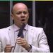 Deputado Cabo Gilberto critica avanço do STF nas atribuições do Congresso e cobra posição de Pacheco