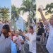 Deputado Sgt Neto cita “Jeremias, 1:15” ao postar sua participação na Marcha contra o aborto em CG