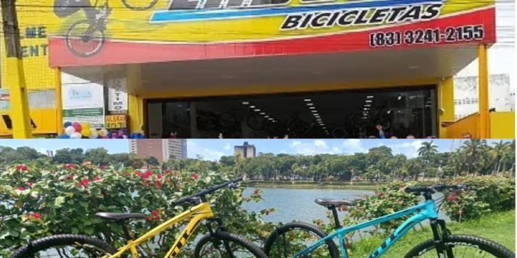 ANIVERSÁRIO DA ENDURO- Saiba como concorrer a bicicletas e camisetas, inteiramente grátis