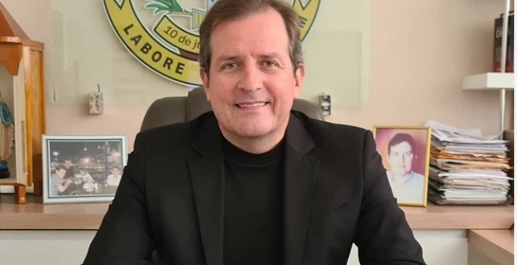 MP de Contas questiona gastos de R$ 1,2 milhão com shows em Sousa durante decreto de emergência
