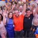 Evento prestigiado marca filiação do pré-candidato a prefeito de Bayeux, Glicério Feitosa, ao Solidariedade