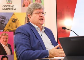 Governo antecipa pagamento dos servidores estaduais para quinta e sexta-feira, dias 26 e 27