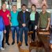 Mércio Franklin assume comando do PTB em Campina Grande e partido poderá ter candidatura própria