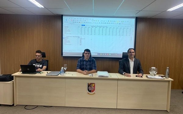 Ministério Público acompanha recontagem de votos na eleição para conselho tutelar em João Pessoa