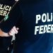 Polícia Federal cumpre mandado contra delegado da PF suspeito de vazar informações sigilosas