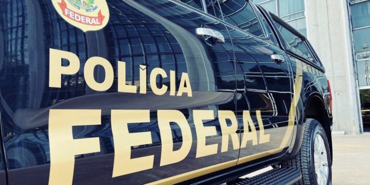 Operação da PF prende homem em Campina Grande que divulgava vídeos de abuso sexual infantil