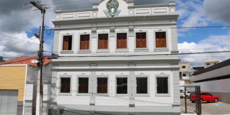 MPF instaura inquérito civil para apurar irregularidades em licitação de mercado público de Pirpirituba