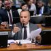 Após STF julgar constitucional contribuição sindical, Senado aprovado projeto desobrigando trabalhador