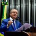 Brasil fica em 60º lugar, entre 64 países, no ranking de competitividade econômica do IDM, lamenta senador