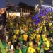 PL Nacional compartilha discurso do estudante Lucas Lima durante manifesto na orla em João Pessoa