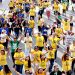 Movimento GodStock, da Cidade Viva, participa da Marcha Para Jesus, neste sábado em João Pessoa