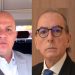 Após prisão do padre Egídio por desvios no Padre Zé, deputado Cabo Gilberto parabeniza desembargador