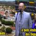 Deputado Cabo Gilberto recepciona prefeita Adeilza, de São Domingos, e garante recursos ao município