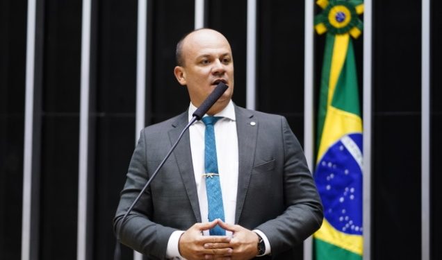DESTAQUE NA CNN: Deputado paraibano Cabo Gilberto está na lista dos melhores parlamentares do país