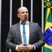 DESTAQUE NA CNN: Deputado paraibano Cabo Gilberto está na lista dos melhores parlamentares do país