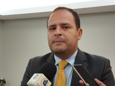 Câmara Criminal do TJPB agenda julgamento que poderá deixar ex-prefeito de Mamanguape inelegível