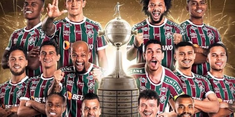 Um título irretocável aos heróis do Fluminense e a lição aos milionários – por Marcelo José