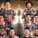 Um título irretocável aos heróis do Fluminense e a lição aos milionários – por Marcelo José