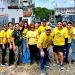 GODSTOCK- Cidade Viva mobiliza 250 voluntários para revitalizar Centro Histórico da Capital neste sábado