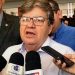 João Azevedo confirma pagamento da 2ª parcela do décimo terceiro salário antes do dia 15 de dezembro