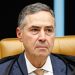 REPÚBLICA EM CONFLITO- Ministros do STF criticam PEC aprovada no Senado, “Não são necessárias”