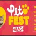 MAG Shopping promove edição da “Pet Fest MAG” de 10 a 12 de novembro em João Pessoa
