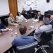 Senadores da CPI das Ongs apresentam documentos e informações a procuradora-geral da República