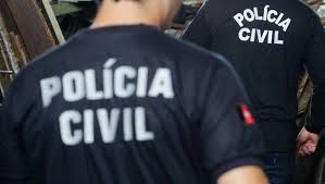 Ação da Polícia Civil no domingo prende homem acusado de violência doméstica no Cariri paraibano