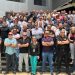 DIA DO PF- Policiais e servidores da PF protestam contra descaso do Governo, “Não há o que comemorar”