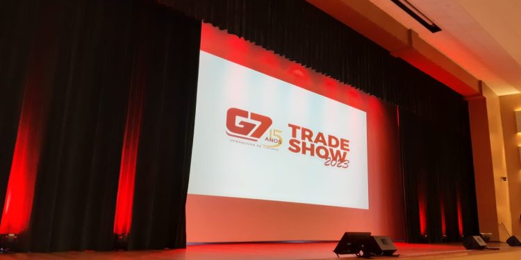 Setur-JP e PBTUR destacarão pontos turísticos durante G7 Trade Show com agentes de viagens em JP