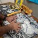 PF prende jovem e efetua em João Pessoa uma das maiores apreensões de comprimidos de artane do Brasil