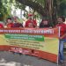 Antônio Arruda destaca mobilização e manifestos do Sintep-PB nas 14 regionais em defesa do ensino médio